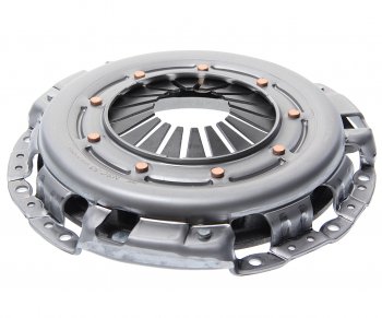13 999 р. Корзина сцепления NISSAN Frontier (02-) (3.3) (250мм) VALEO PHC VALEO PHC nsc-53 VALEO PHC nsc-53  с доставкой в г. Керчь. Увеличить фотографию 1