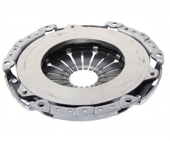 3 479 р. Корзина сцепления NISSAN Qashqai (06-13),Tiida (07-) (1.6) VALEO PHC VALEO PHC nsc-60 VALEO PHC nsc-60  с доставкой в г. Керчь. Увеличить фотографию 2