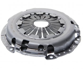 3 479 р. Корзина сцепления NISSAN Qashqai (06-13),Tiida (07-) (1.6) VALEO PHC VALEO PHC nsc-60 VALEO PHC nsc-60  с доставкой в г. Керчь. Увеличить фотографию 1