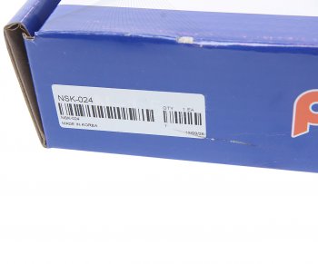 7 999 р. Сцепление NISSAN Almera (N16) (00-) (1.5) VALEO PHC VALEO PHC nsk-024  с доставкой в г. Керчь. Увеличить фотографию 5