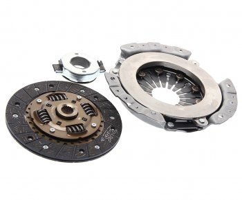 5 999 р. Сцепление NISSAN Almera (95-) (1.4),Sunny (90-),Micra (92-) (1.0/1.3/1.4) комплект (180мм) VALEO PHC VALEO PHC nsk-027 VALEO PHC nsk-027  с доставкой в г. Керчь. Увеличить фотографию 2