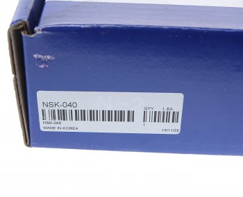 5 349 р. Сцепление NISSAN Primera (P10) (90-) (2.0 D) комплект (200мм) VALEO PHC VALEO PHC nsk-040 VALEO PHC nsk-040  с доставкой в г. Керчь. Увеличить фотографию 6