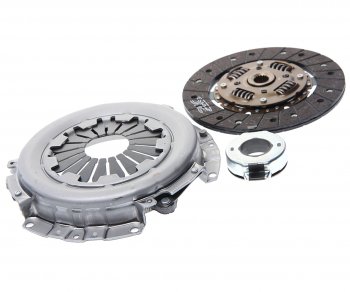 4 999 р. Сцепление NISSAN Primera (P11) (96-) (1.6) комплект (200мм) VALEO PHC VALEO PHC nsk-102 VALEO PHC nsk-102  с доставкой в г. Керчь. Увеличить фотографию 1