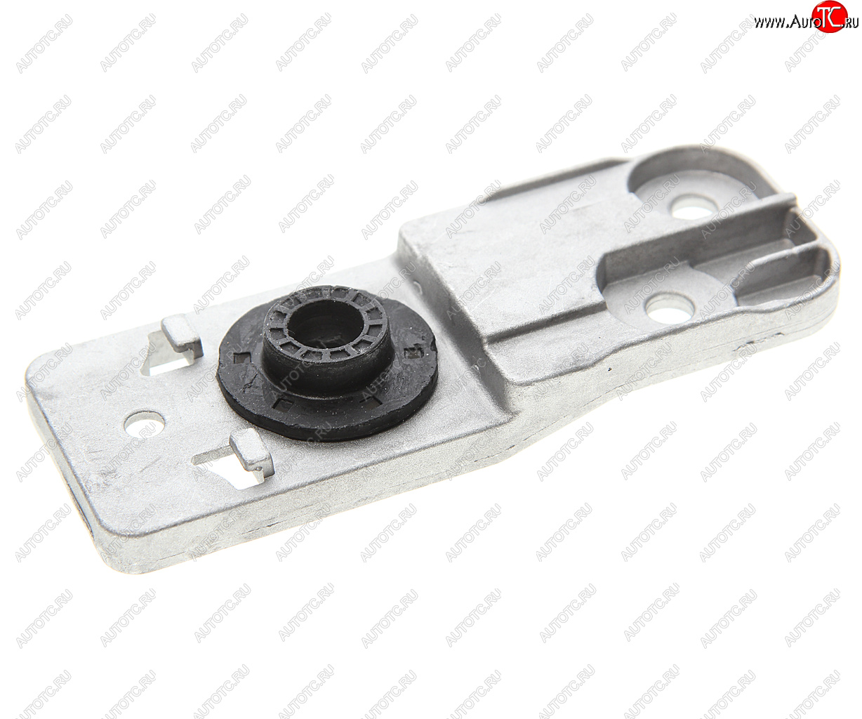 579 р. Кронштейн OPEL Zafira C (12-),Astra J (10-) радиатора нижний NSP NSP nsp0113337826  с доставкой в г. Керчь