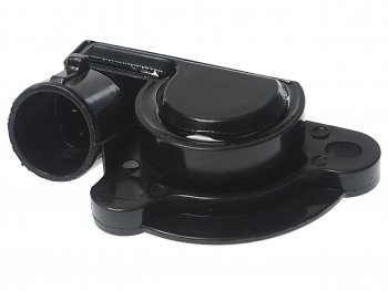 Датчик положения заслонки дроссельной OPEL CHEVROLET DAEWOO NSP NSP nsp0117106681