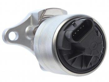 4 999 р. Клапан CHEVROLET Lacetti (03-) рециркуляции отработанных газов NSP NSP nsp0125183476  с доставкой в г. Керчь. Увеличить фотографию 3