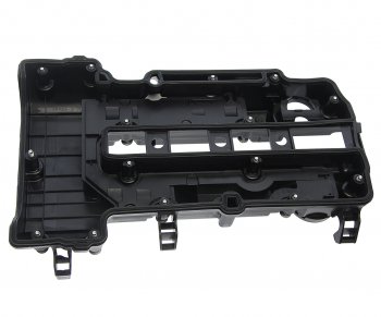 5 749 р. Крышка клапанная OPEL Astra J (09-15) NSP NSP nsp0125198877  с доставкой в г. Керчь. Увеличить фотографию 3