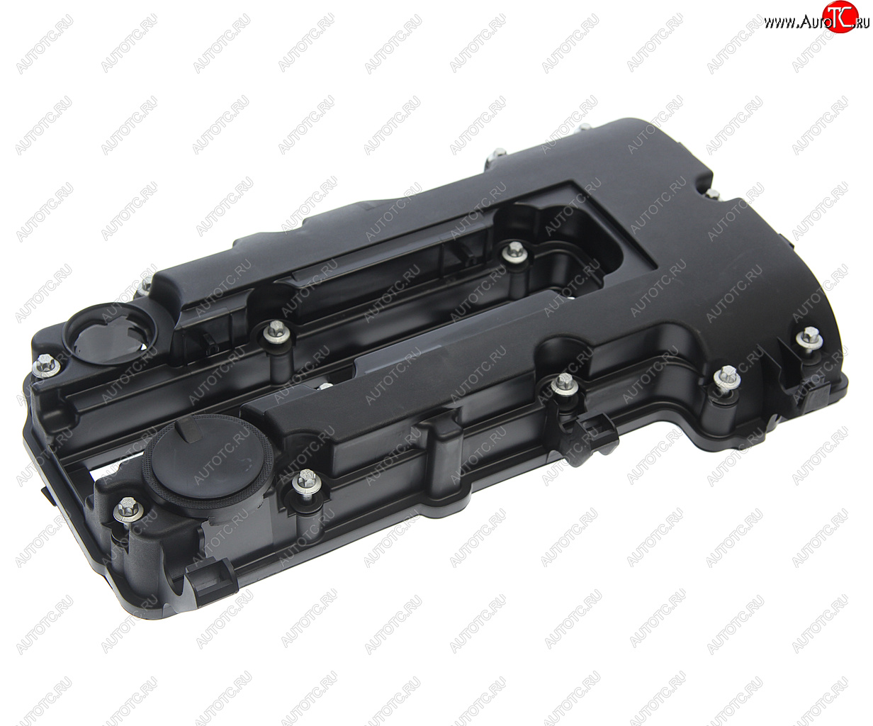 5 749 р. Крышка клапанная OPEL Astra J (09-15) NSP NSP nsp0125198877  с доставкой в г. Керчь