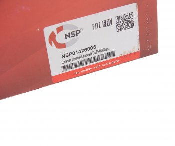 4 099 р. Цилиндр тормозной главный DAEWOO Nexia (95-08) NSP NSP nsp01426005  с доставкой в г. Керчь. Увеличить фотографию 4