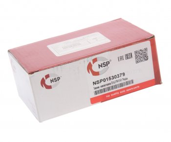 2 599 р. Замок зажигания DAEWOO Nexia NSP NSP nsp01530379  с доставкой в г. Керчь. Увеличить фотографию 3