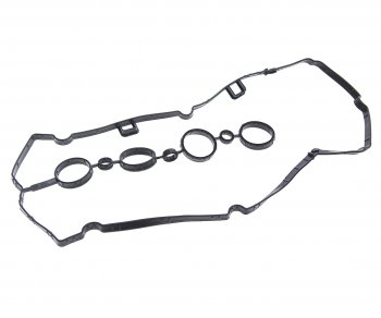 295 р. Прокладка крышки клапанной CHEVROLET Cruze (09-) (1.61.8),Orlando (11-) (1.8),Aveo (06-) NSP NSP nsp0155354237  с доставкой в г. Керчь. Увеличить фотографию 1