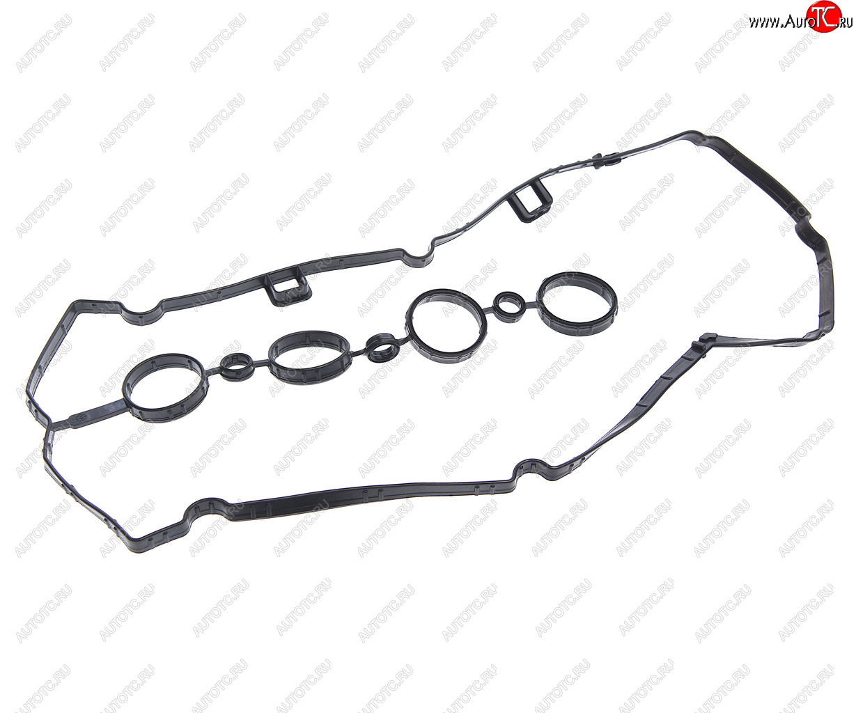 295 р. Прокладка крышки клапанной CHEVROLET Cruze (09-) (1.61.8),Orlando (11-) (1.8),Aveo (06-) NSP NSP nsp0155354237  с доставкой в г. Керчь