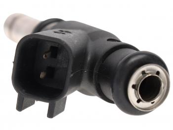 2 199 р. Форсунка OPEL Astra H (04-14) топливная NSP NSP nsp0155559377  с доставкой в г. Керчь. Увеличить фотографию 4