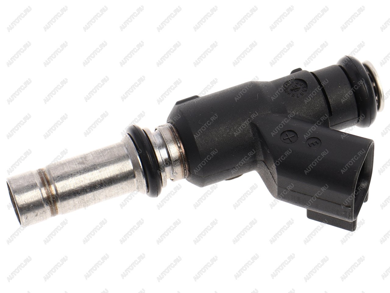 2 199 р. Форсунка OPEL Astra H (04-14) топливная NSP NSP nsp0155559377  с доставкой в г. Керчь