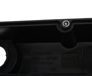 7 349 р. Крышка клапанная OPEL Astra (04-) NSP NSP nsp0155564395  с доставкой в г. Керчь. Увеличить фотографию 3
