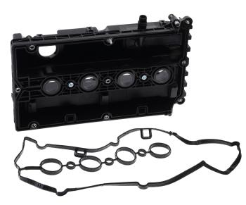 7 349 р. Крышка клапанная OPEL Astra (04-) NSP NSP nsp0155564395  с доставкой в г. Керчь. Увеличить фотографию 2