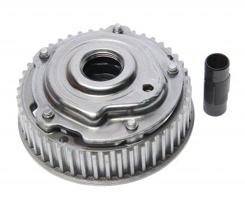 10 849 р. Шкив CHEVROLET Aveo (09-11) (1.4),(12-) (1.6),Cruze,Orlando (1.8) распредвала выпускной NSP NSP nsp0155567048  с доставкой в г. Керчь. Увеличить фотографию 2