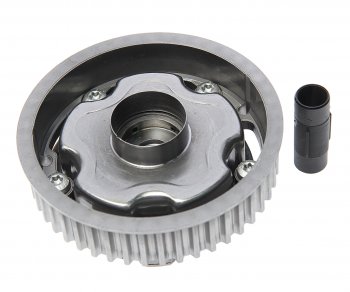 10 849 р. Шкив CHEVROLET Aveo (09-11) (1.4),(12-) (1.6),Cruze,Orlando (1.8) распредвала выпускной NSP NSP nsp0155567048  с доставкой в г. Керчь. Увеличить фотографию 1