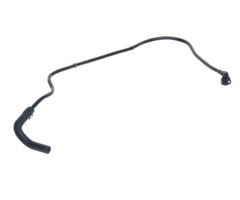 599 р. Трубка CHEVROLET Cruze (11-) (1.8),Orlando (13-) подогрева заслонки дроссельной NSP NSP nsp0155569809  с доставкой в г. Керчь. Увеличить фотографию 2