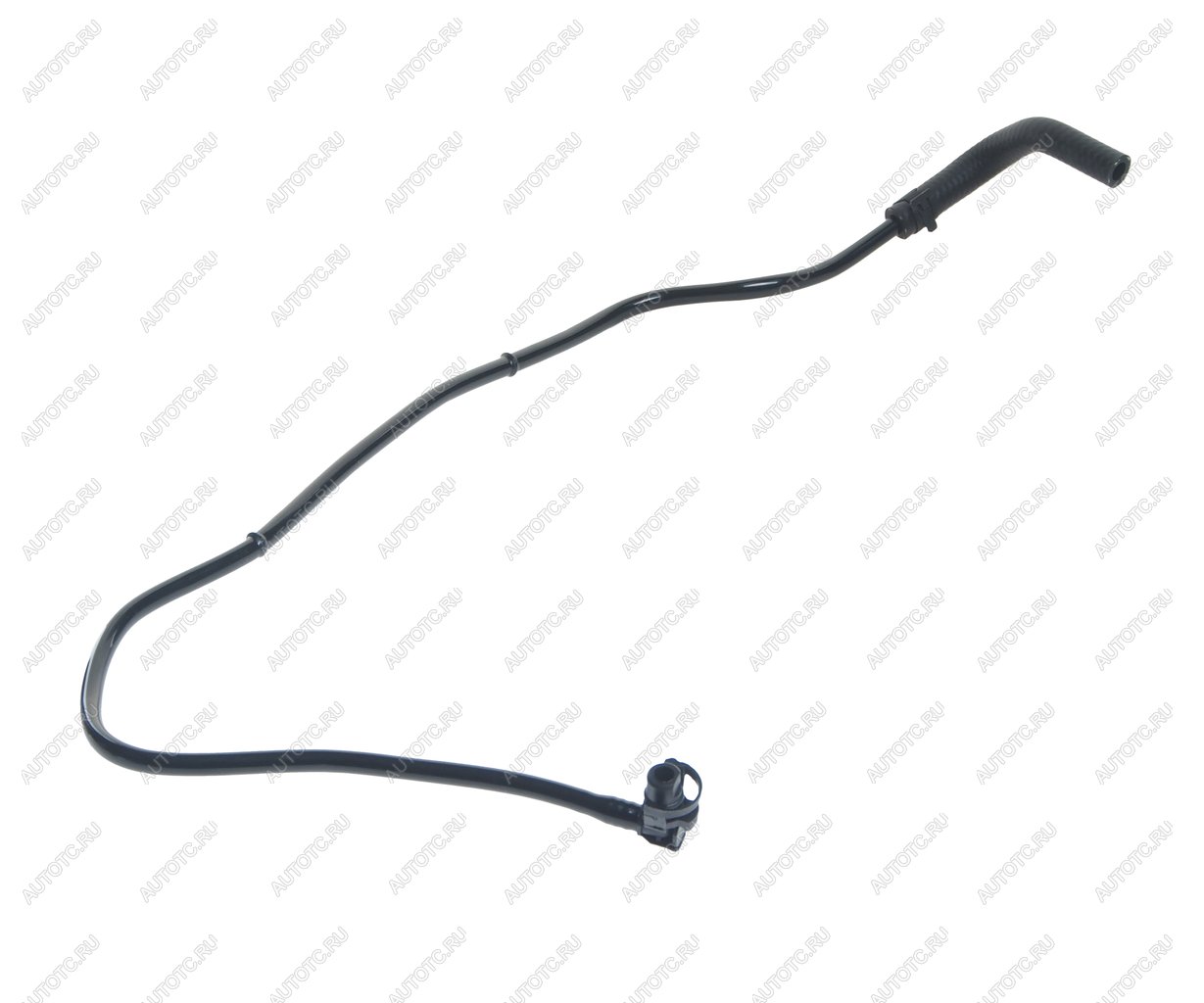 599 р. Трубка CHEVROLET Cruze (11-) (1.8),Orlando (13-) подогрева заслонки дроссельной NSP NSP nsp0155569809  с доставкой в г. Керчь