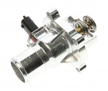 2 159 р. Термостат CHEVROLET Aveo (08-),Cruze (09-),Orlando (11-) NSP NSP nsp0155597008  с доставкой в г. Керчь. Увеличить фотографию 2