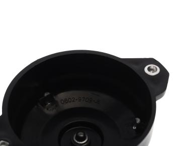 251 р. Крышка распределителя DAEWOO Matiz (0.8) CHEVROLET Spark (0.8) зажигания NSP NSP nsp0193740920  с доставкой в г. Керчь. Увеличить фотографию 3