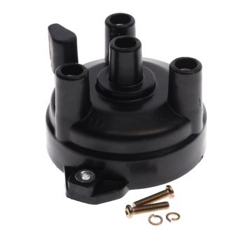 251 р. Крышка распределителя DAEWOO Matiz (0.8) CHEVROLET Spark (0.8) зажигания NSP NSP nsp0193740920  с доставкой в г. Керчь. Увеличить фотографию 1