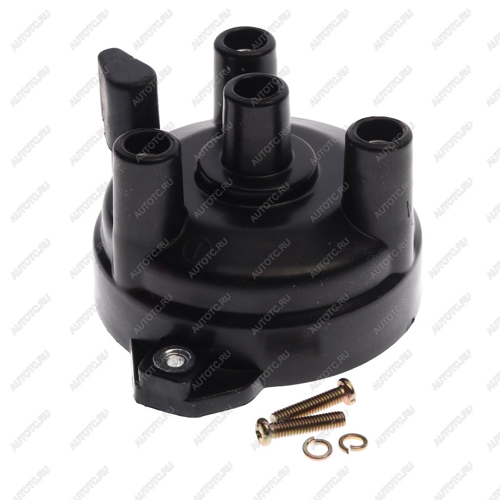 251 р. Крышка распределителя DAEWOO Matiz (0.8) CHEVROLET Spark (0.8) зажигания NSP NSP nsp0193740920  с доставкой в г. Керчь