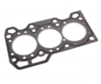 242 р. Прокладка головки блока DAEWOO Matiz (0.8) CHEVROLET Spark (0.8) NSP NSP nsp0194580082  с доставкой в г. Керчь. Увеличить фотографию 1