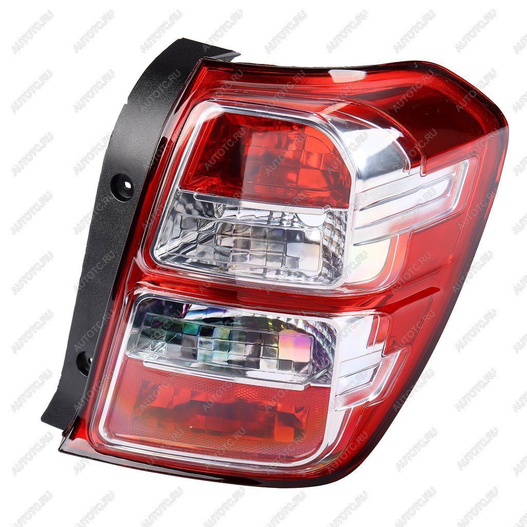 4 299 р. Фонарь задний CHEVROLET Cobalt (11-) правый NSP NSP nsp0194732092  с доставкой в г. Керчь