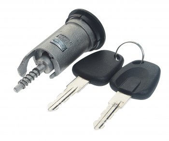 669 р. Личинка DAEWOO Nexia замка зажигания NSP NSP nsp0195710800  с доставкой в г. Керчь. Увеличить фотографию 2