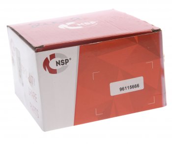 1 279 р. Цапфа DAEWOO Nexia балки задней NSP NSP nsp0196115666  с доставкой в г. Керчь. Увеличить фотографию 3