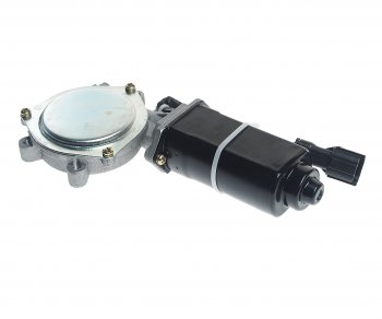 2 799 р. Мотор стеклоподъемника DAEWOO Nexia передний левый NSP NSP nsp0196168983  с доставкой в г. Керчь. Увеличить фотографию 3