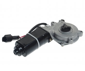 2 799 р. Мотор стеклоподъемника DAEWOO Nexia передний левый NSP NSP nsp0196168983  с доставкой в г. Керчь. Увеличить фотографию 1