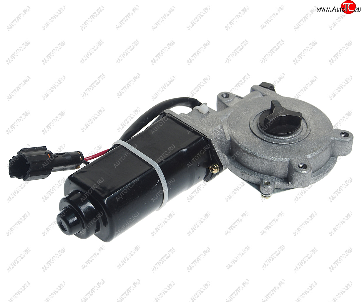 2 799 р. Мотор стеклоподъемника DAEWOO Nexia передний левый NSP NSP nsp0196168983  с доставкой в г. Керчь
