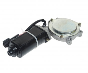 2 799 р. Мотор стеклоподъемника DAEWOO Nexia двери передней правой NSP NSP nsp0196168984  с доставкой в г. Керчь. Увеличить фотографию 3