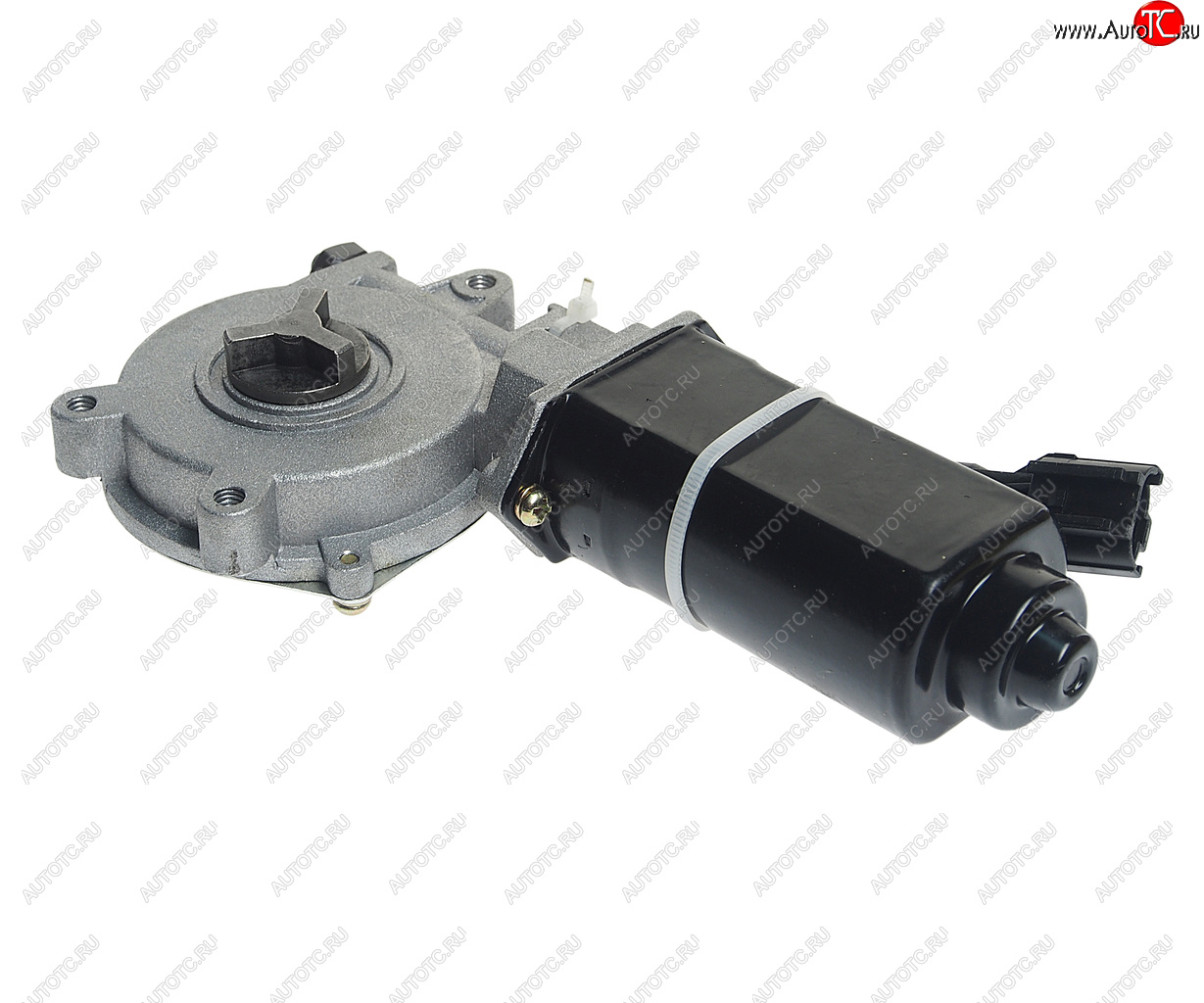 2 799 р. Мотор стеклоподъемника DAEWOO Nexia двери передней правой NSP NSP nsp0196168984  с доставкой в г. Керчь