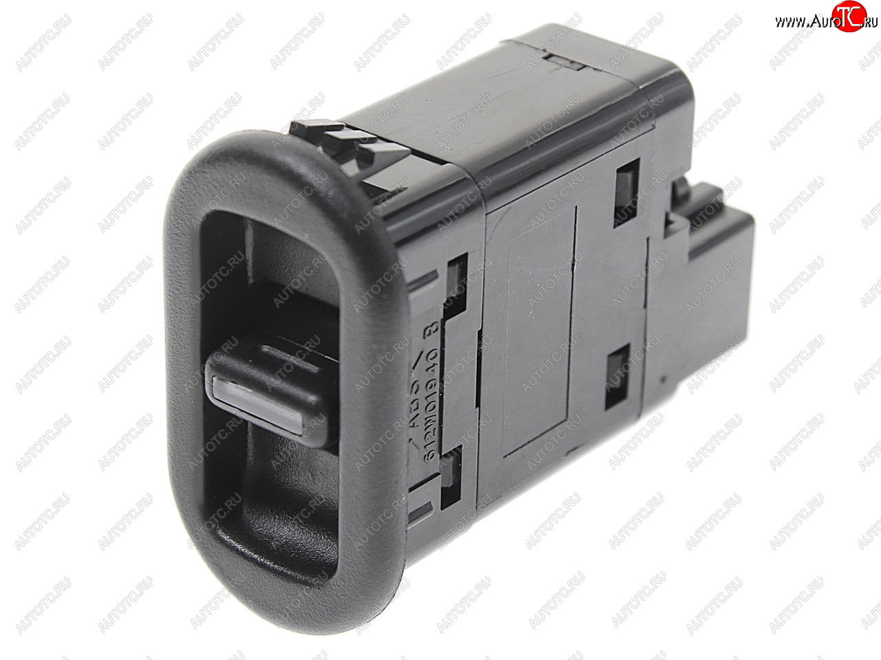 589 р. Кнопка стеклоподъемника DAEWOO Nexia (95-) двери задней левой NSP NSP nsp0196179135  с доставкой в г. Керчь