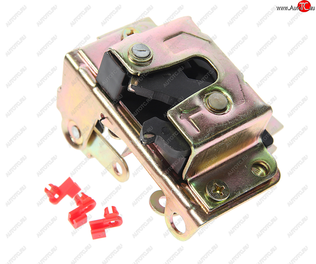 1 389 р. Замок двери DAEWOO Nexia передней левой внутренний NSP NSP nsp0196209546  с доставкой в г. Керчь