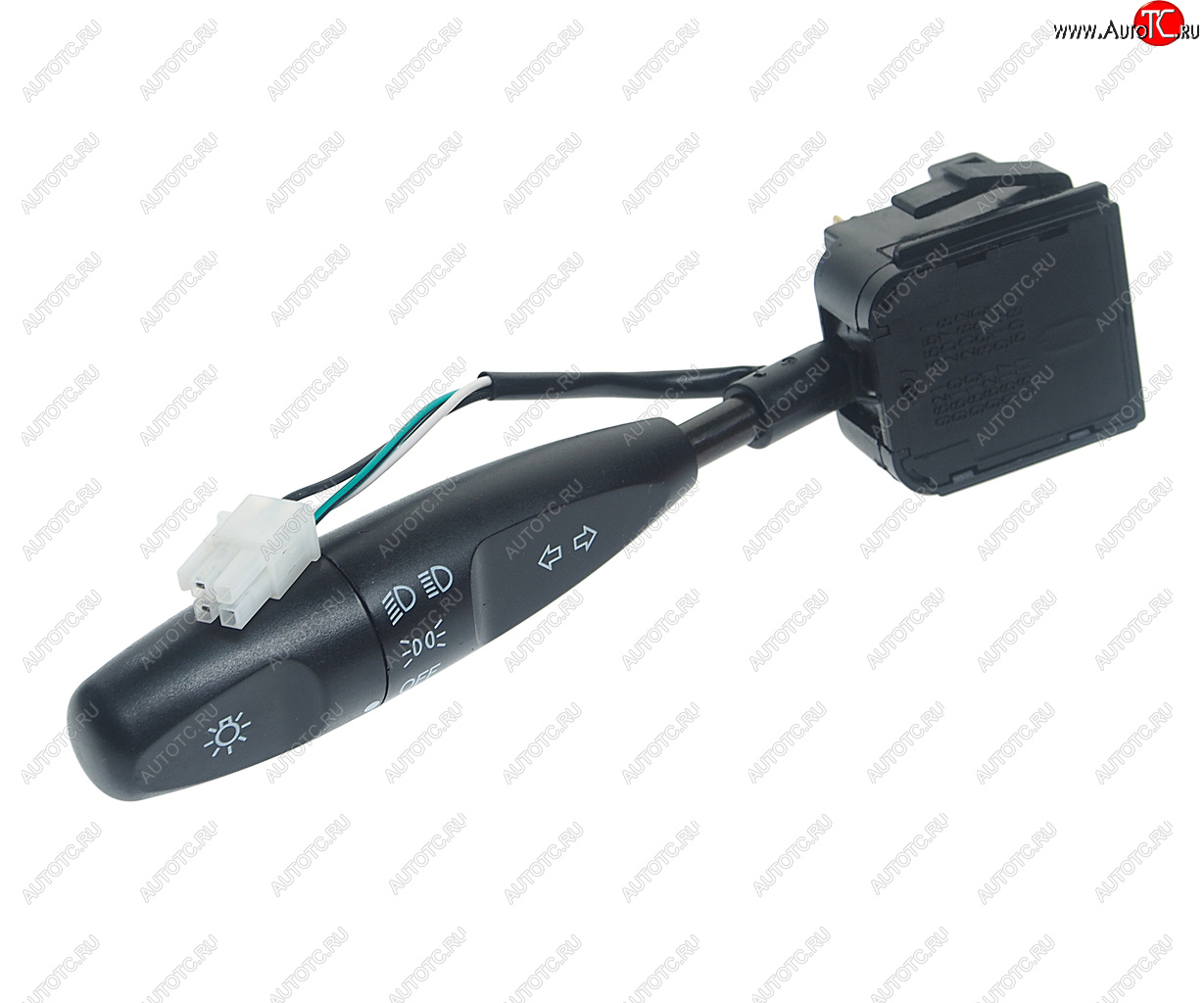 839 р. Переключатель подрулевой DAEWOO Nexia (95-) указателей поворота NSP NSP nsp0196215551  с доставкой в г. Керчь
