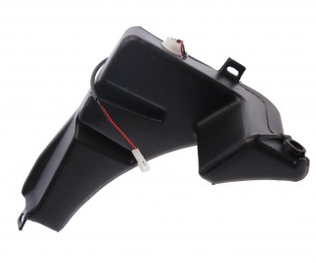 2 159 р. Бачок омывателя DAEWOO Nexia NSP NSP nsp0196234363  с доставкой в г. Керчь. Увеличить фотографию 2