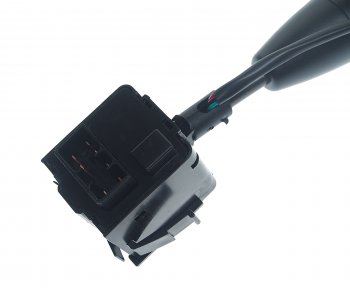 1 129 р. Переключатель подрулевой DAEWOO Matiz (98-) CHEVROLET Lanos (97-) левый NSP NSP nsp0196242526  с доставкой в г. Керчь. Увеличить фотографию 3