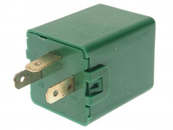 339 р. Реле поворота DAEWOO Nexia NSP NSP nsp0196312545  с доставкой в г. Керчь. Увеличить фотографию 2