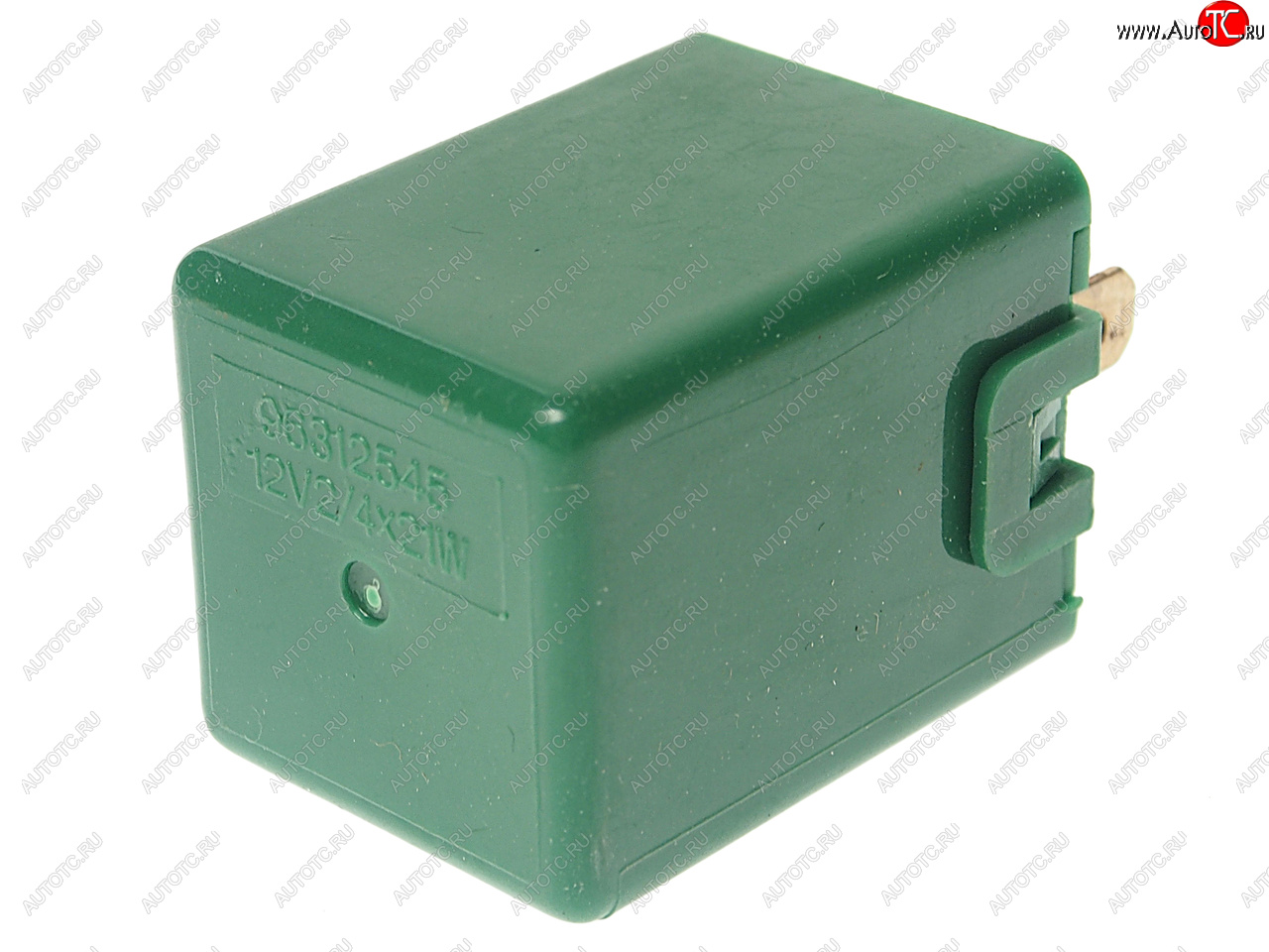 339 р. Реле поворота DAEWOO Nexia NSP NSP nsp0196312545  с доставкой в г. Керчь