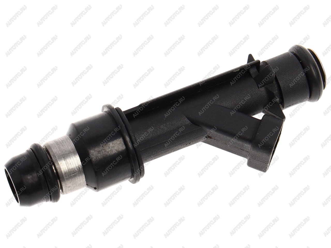1 599 р. Форсунка CHEVROLET Lanos топливная NSP NSP nsp0196334808  с доставкой в г. Керчь