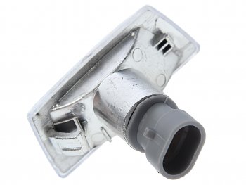 369 р. Повторитель поворота CHEVROLET Aveo (T250),Epica,Lacetti NSP NSP nsp0196337460  с доставкой в г. Керчь. Увеличить фотографию 2