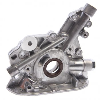 3 799 р. Насос масляный DAEWOO Nexia (03-) (1.51.6 DOHC) CHEVROLET Cruze (09-) (1.6),Aveo (шлицы) NSP NSP nsp0196350159  с доставкой в г. Керчь. Увеличить фотографию 1