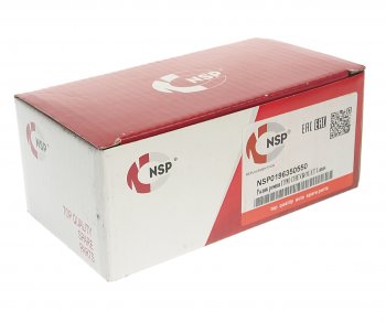 799 р. Ролик ГРМ DAEWOO Nexia,Espero,Nubira,Lanos (1.51.6) (16V) натяжителя NSP NSP nsp0196350550  с доставкой в г. Керчь. Увеличить фотографию 3
