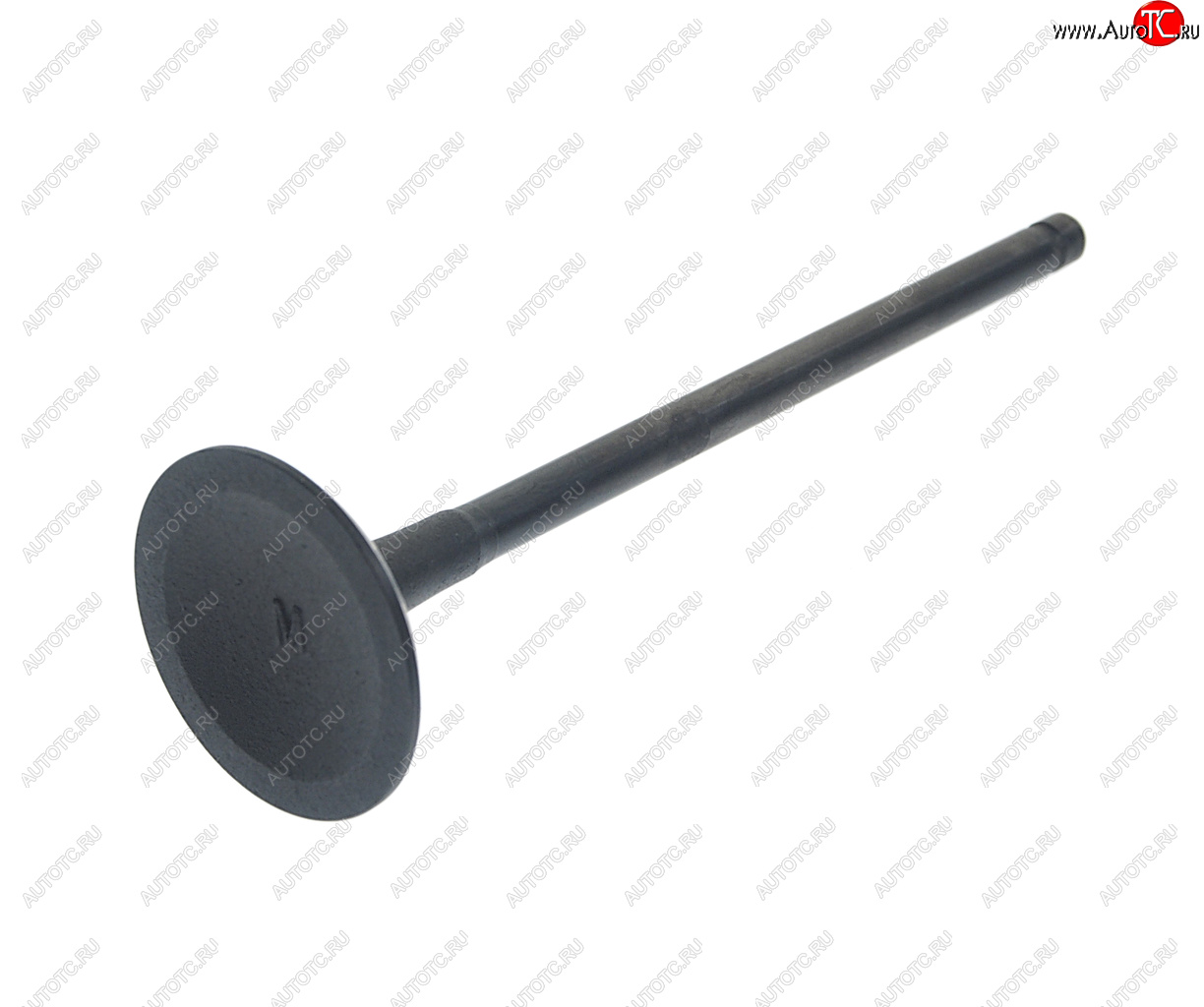 270 р. Клапан выпускной CHEVROLET Aveo (03-) (1.2) (1шт.) NSP NSP nsp0196352783  с доставкой в г. Керчь
