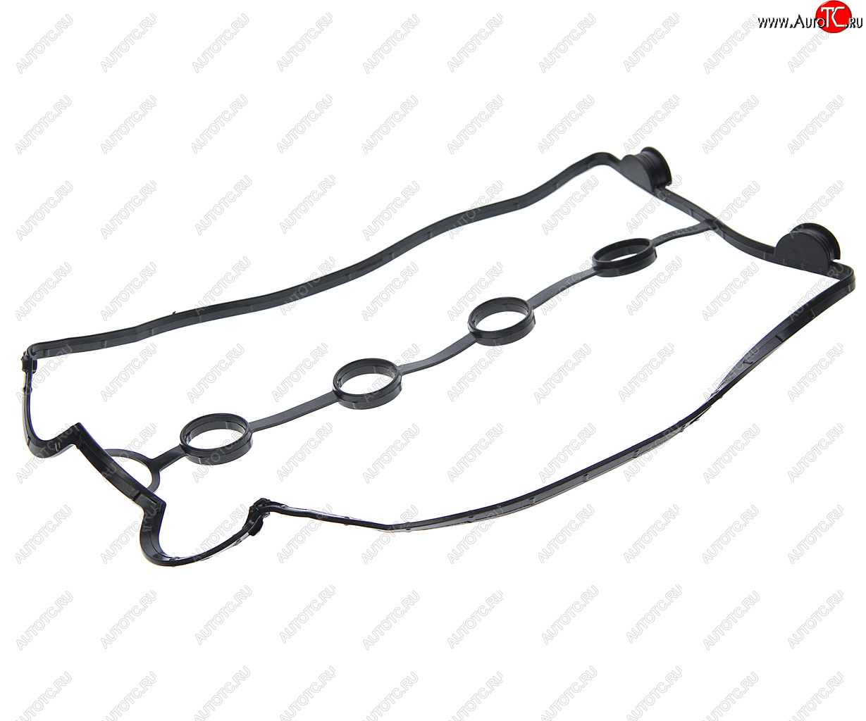 249 р. Прокладка крышки клапанной DAEWOO Nexia (16V) CHEVROLET Lacetti (1.4) (16V),Aveo,Rezzo NSP NSP nsp0196353002  с доставкой в г. Керчь